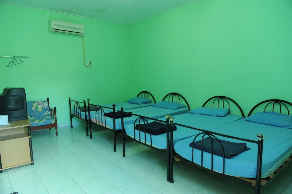 Capital O 90665 Countryview Recreation Park & Resort - Hostel - photo 19