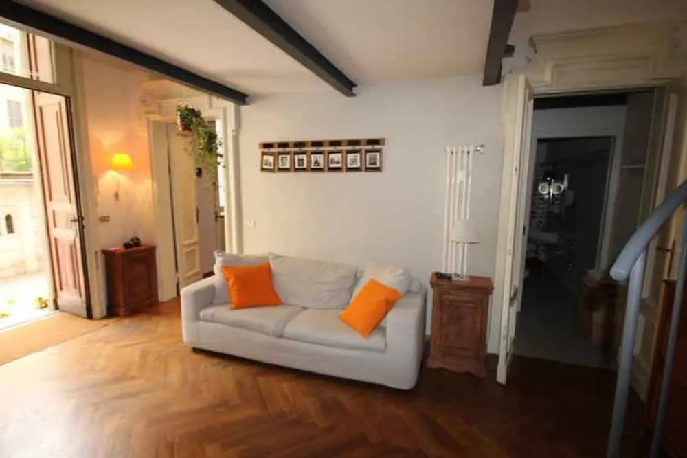 MP Apartments - Castello Apartment - photo 5