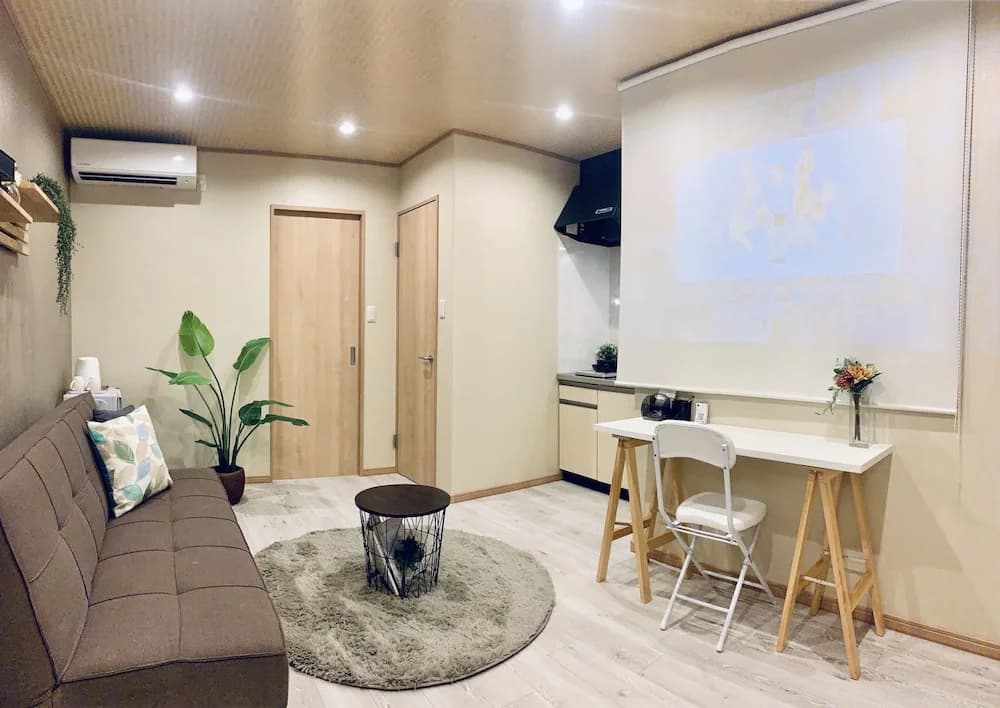 Hanazonominami Apartment 202 - photo 20