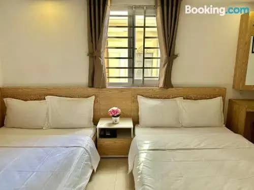 Thanh Binh 2 Hotel - photo 10
