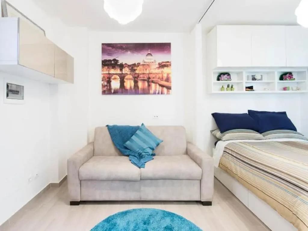 Condotti Apartment - photo 3