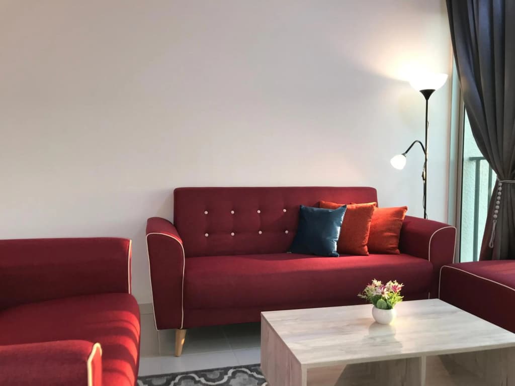 The Zizz Homestay@Damansara Damai - photo 8