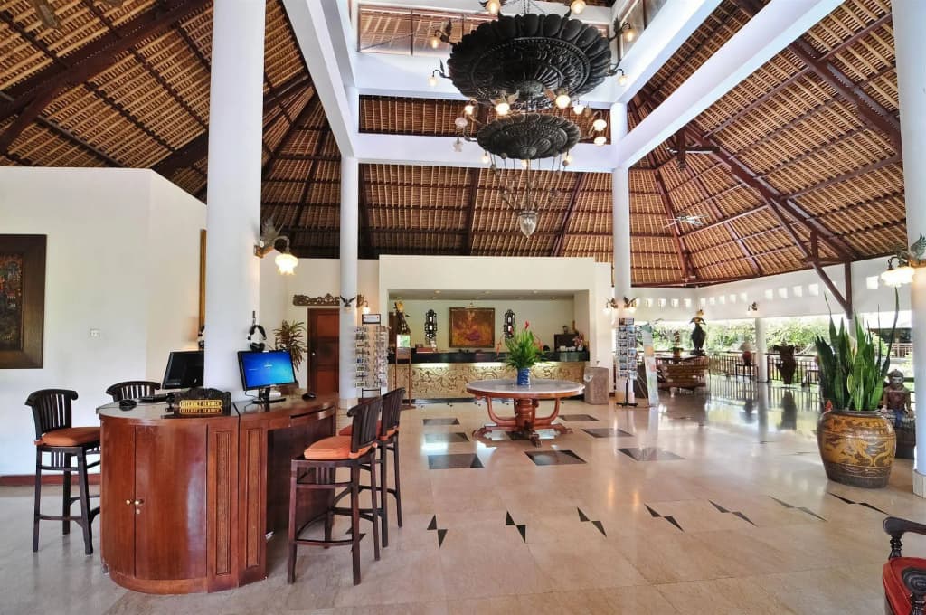 Sativa Sanur Cottages - photo 17