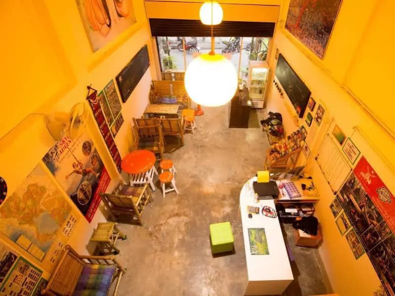 Hug Chang House - photo 14