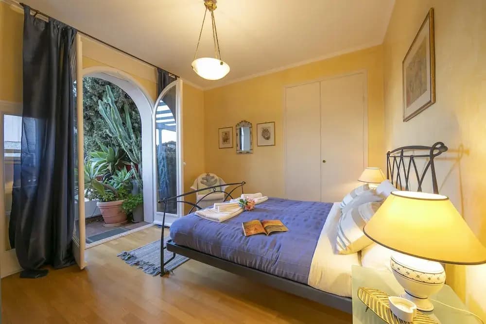 Villa Montlilin in Villefranche sur Mer - photo 34