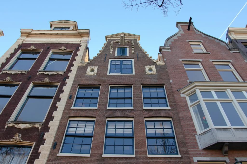 Canal Suites Amsterdam - main photo