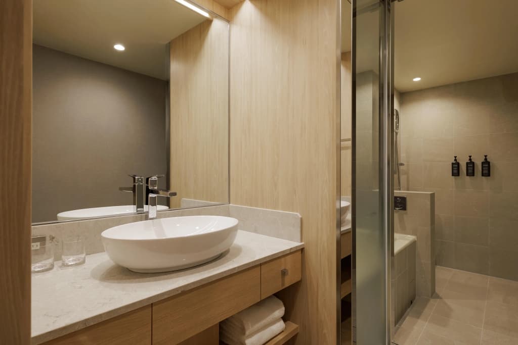 Sheraton Miyako Hotel Osaka - photo 31
