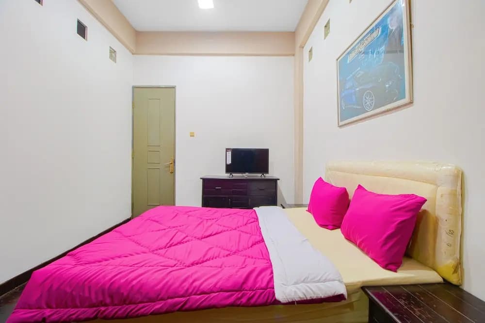 Tobana House Bintaro RedPartner - photo 36