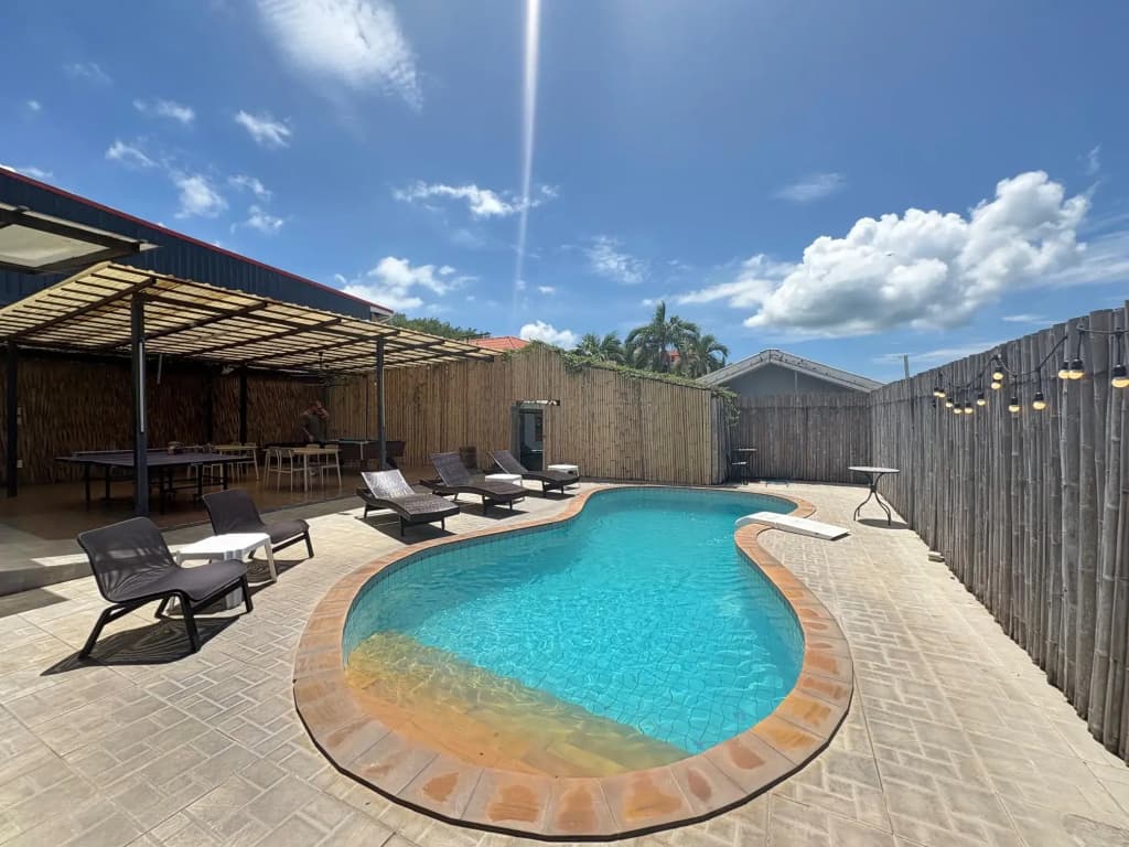 1715 House - White Rhino - photo 11