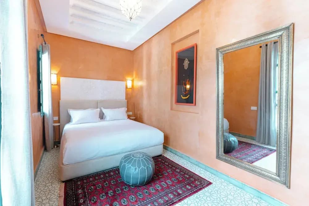 Riad Nejma BenYoussef - photo 2
