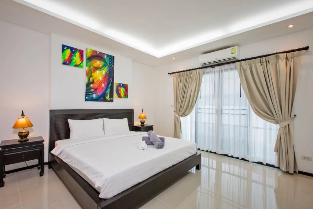 Villa Hau - photo 4