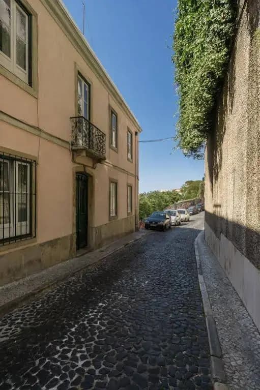 Shortstayflat Private Viewpoint - Castelo De S.Jorge - photo 17