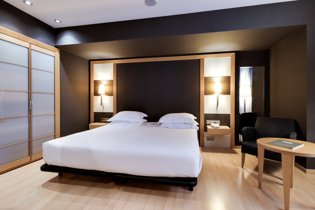 Hotel Barcelona Universal - photo 40
