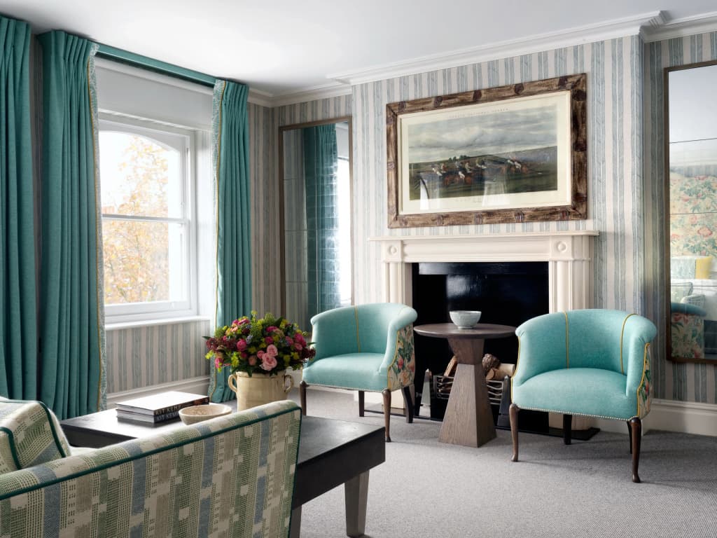 Knightsbridge Hotel, Firmdale Hotels - photo 21