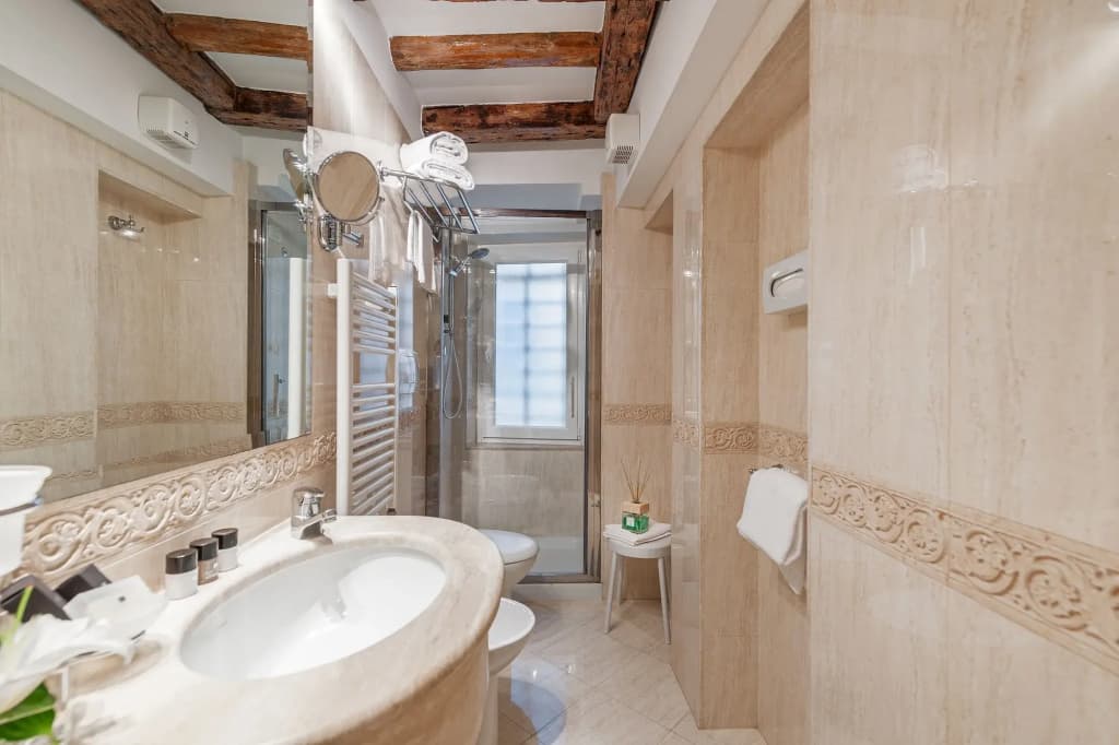Hotel Antico Doge - photo 10