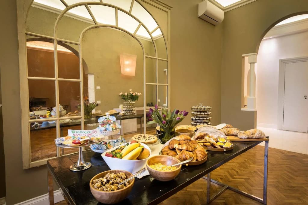 My Forte Relais de Charme - photo 11