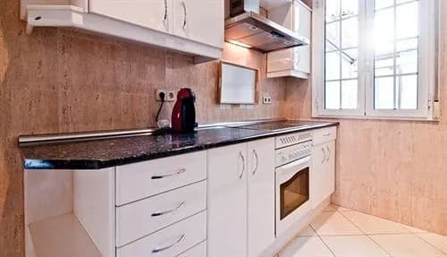 Aparsol Apartments - photo 14
