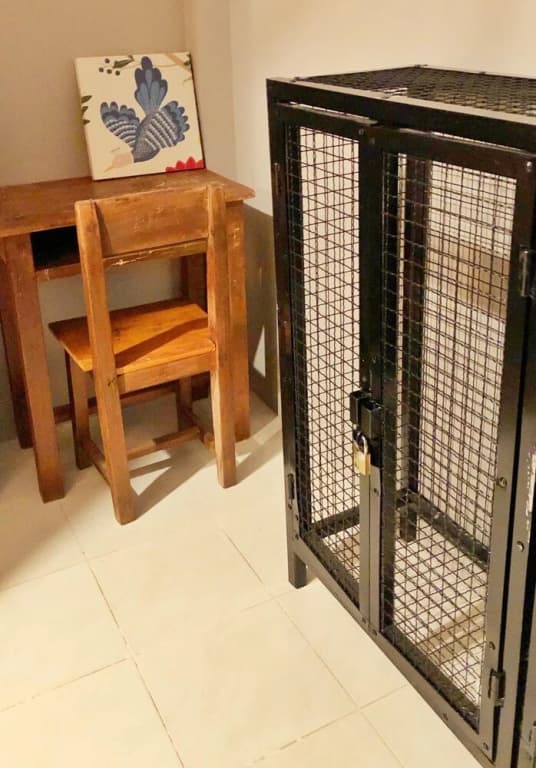 Ok Chic Phuket Hostel - photo 14