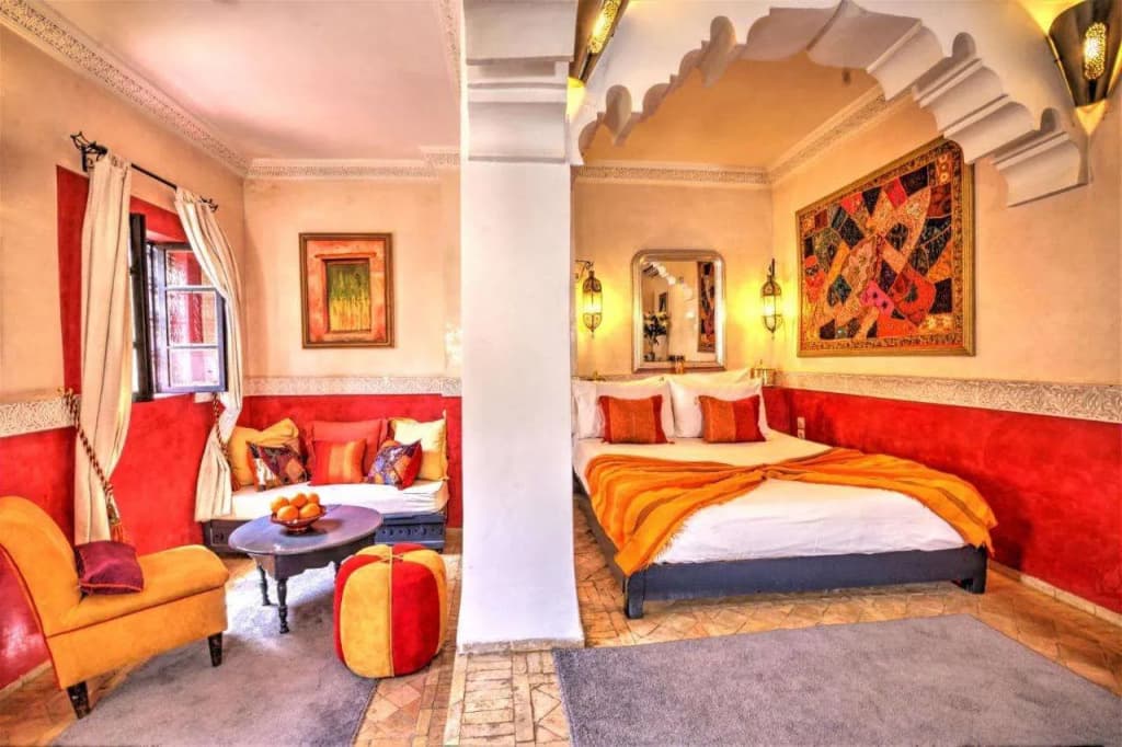 Riad Dar El Souk - photo 19