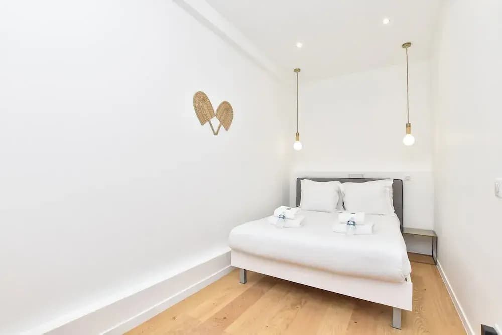 Cosy Apartment - 1br/6p - Place Saint Fargeau - photo 2
