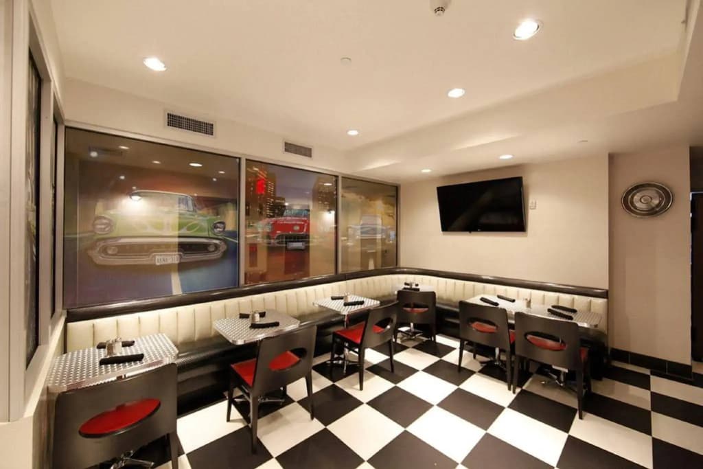 Holiday Inn NYC - Lower East Side by IHG - photo 26