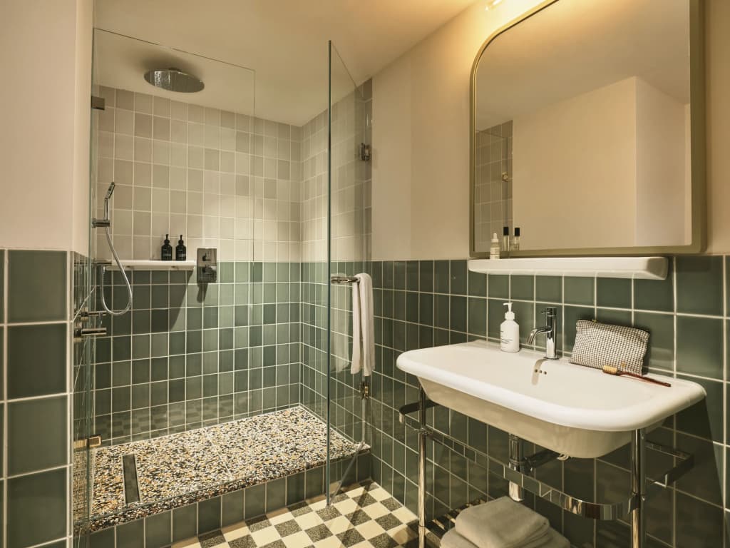 The Hoxton, Lloyd Amsterdam - photo 8