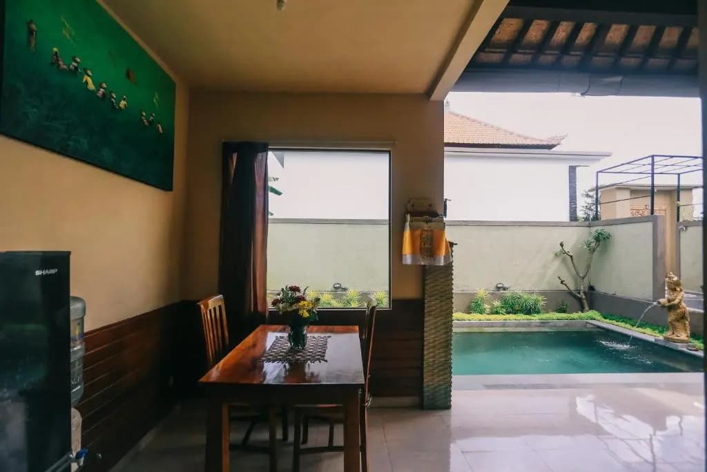 Puri Arta Villa - photo 22
