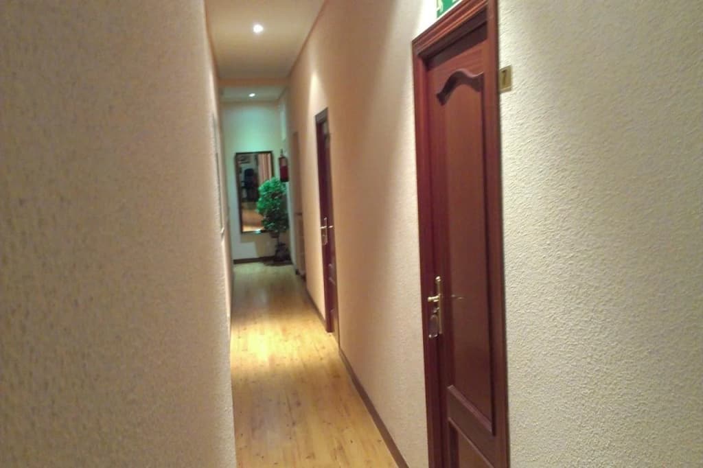 Hostal Zamora - photo 12