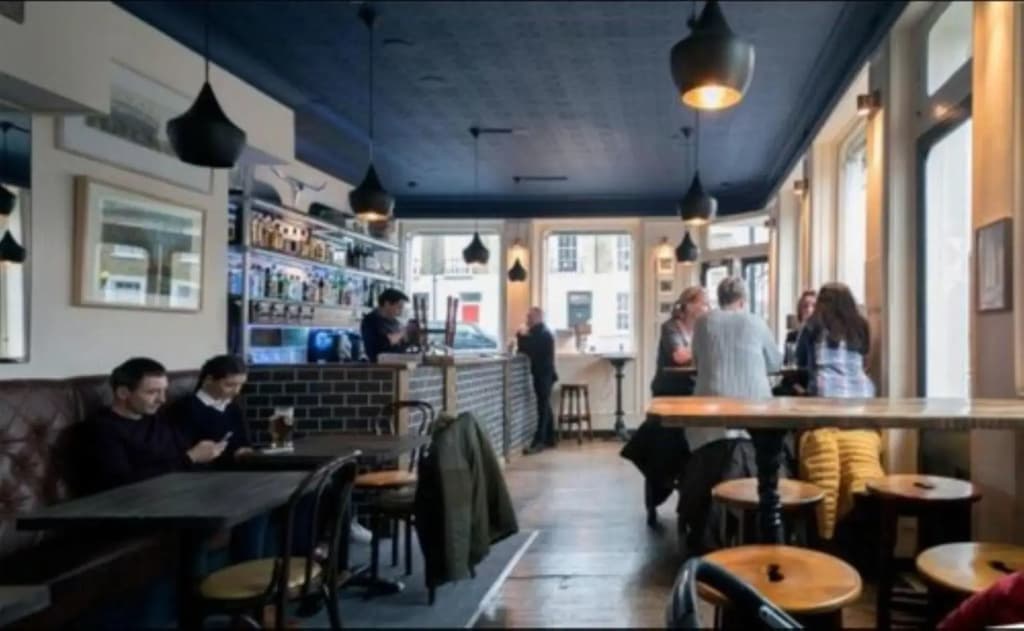 The Cuckoo N1 - photo 10