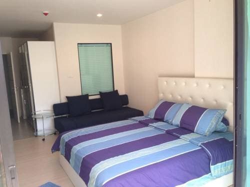 Modern Studio Zuza Unity II Patong - photo 2