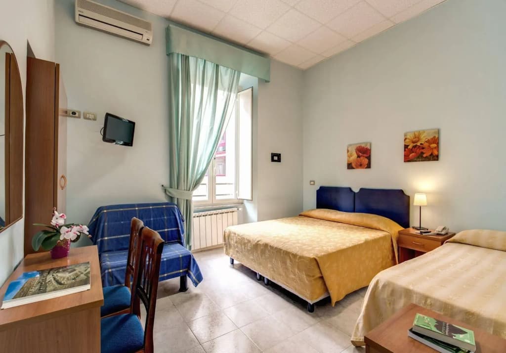Salandra Roma Suite - photo 6
