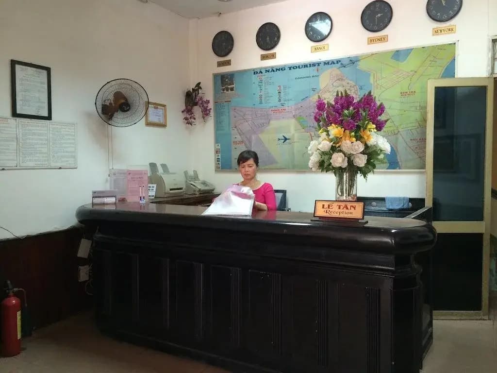 Thuan An Hotel - photo 1