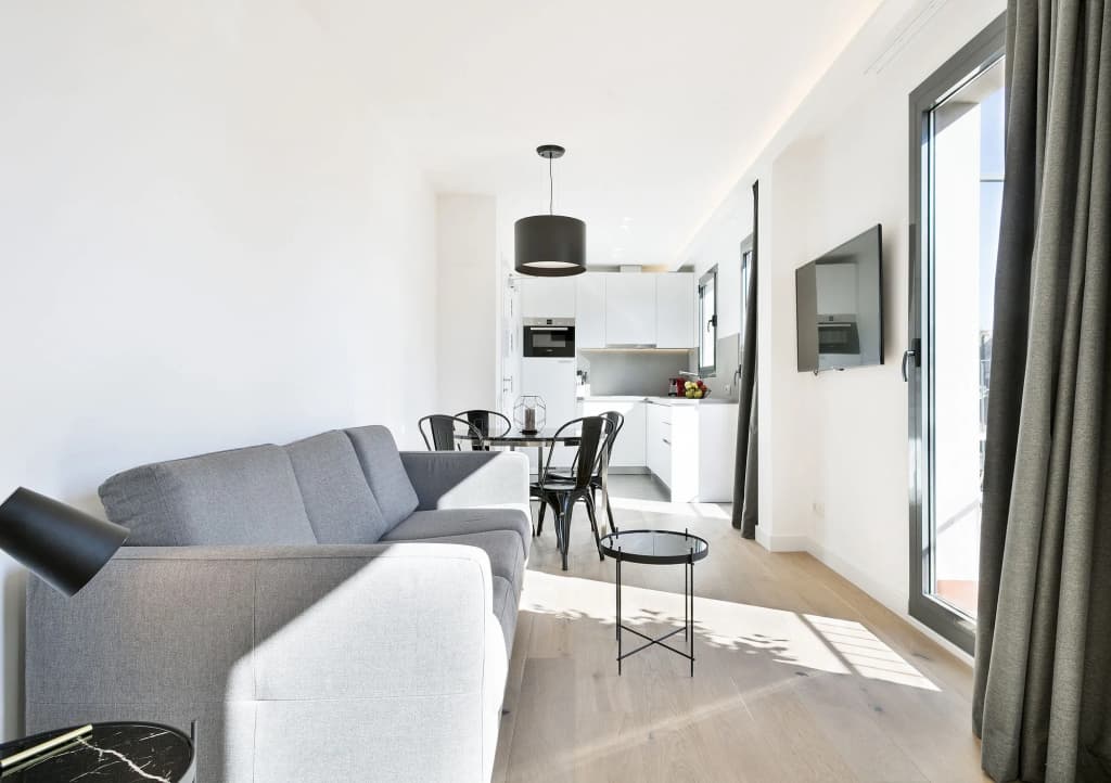 Murmuri Residence Mercader - photo 3