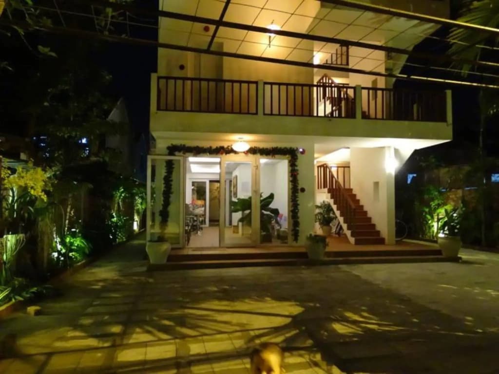 Ylang Garden Villa - photo 1