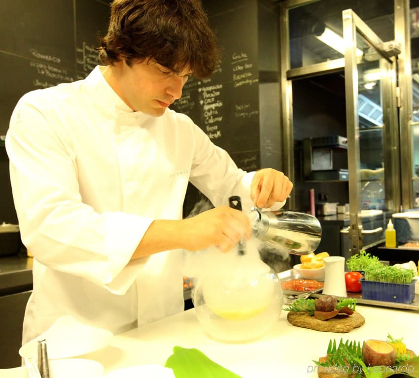 ABaC Hotel - photo 11