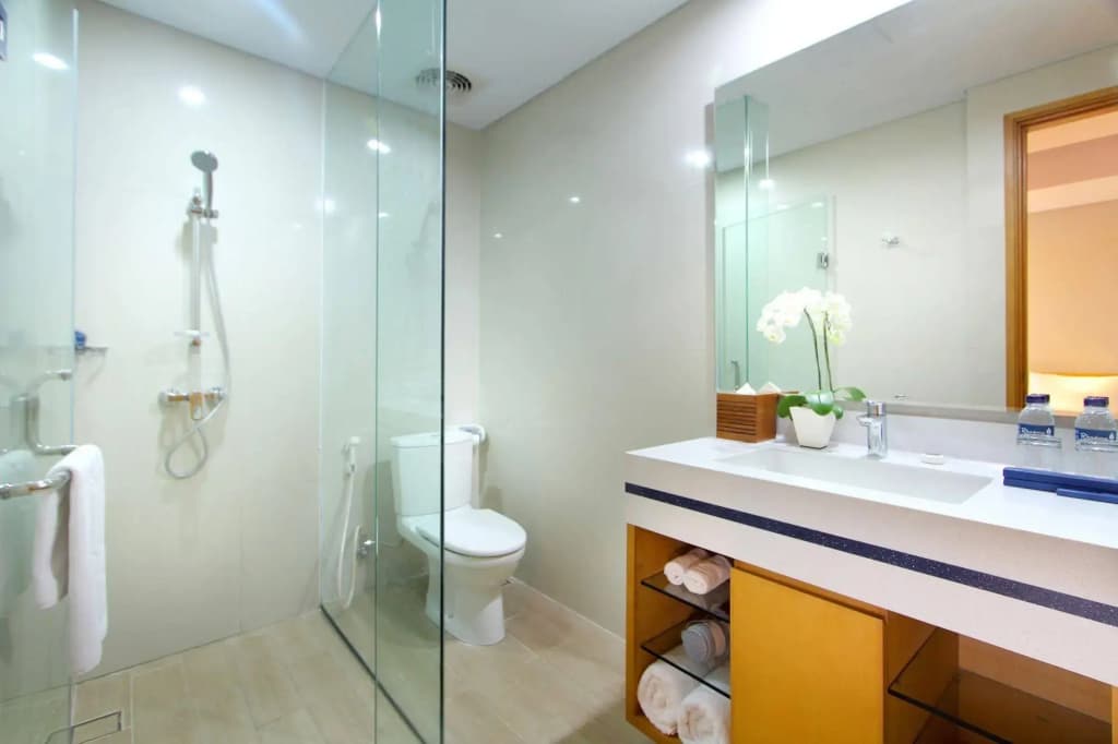 Rhadana Hotel - photo 10