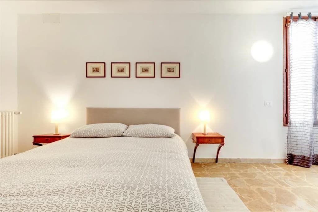 Ca' Silvia Saint Mark Square Apartment - photo 6