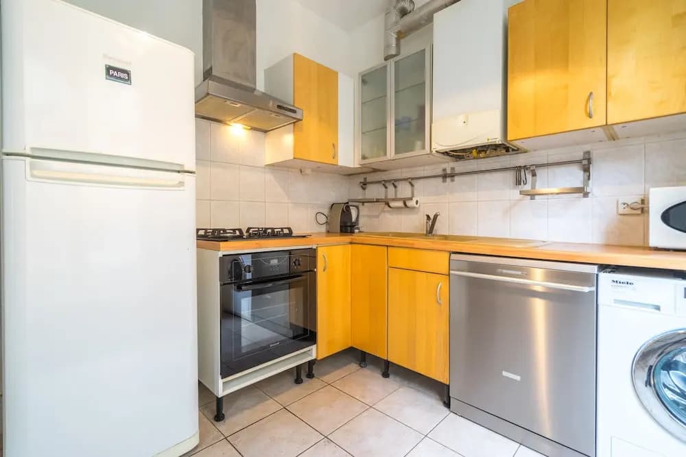 Suite Bourgeois - Wifi - AC - photo 14