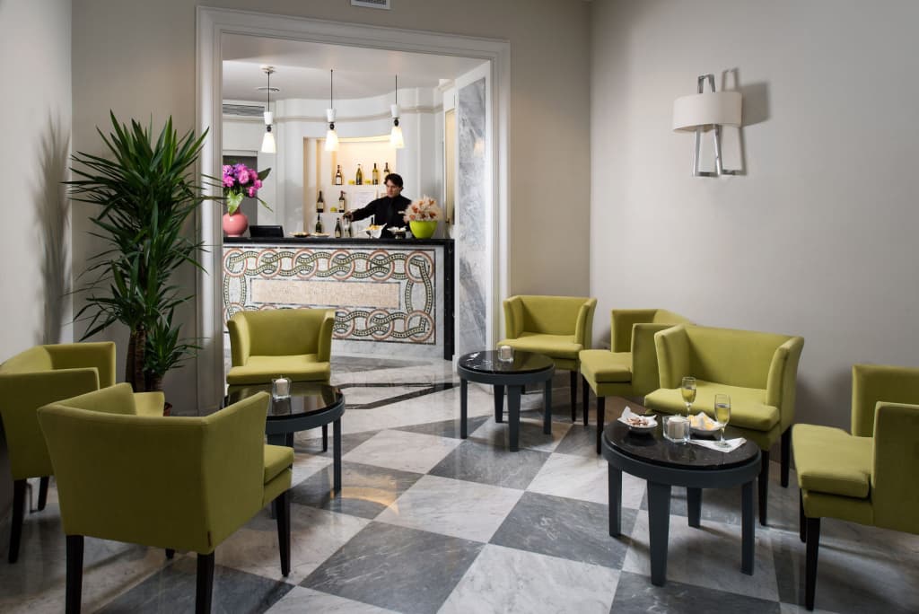 Hotel Imperiale by OMNIA hotels - photo 24