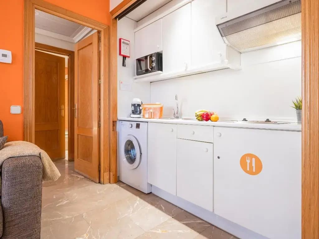 Apartamentos G3 Galeón - photo 29