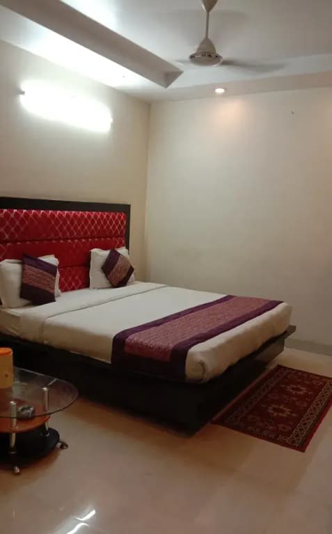 Hotel De Continental - photo 5