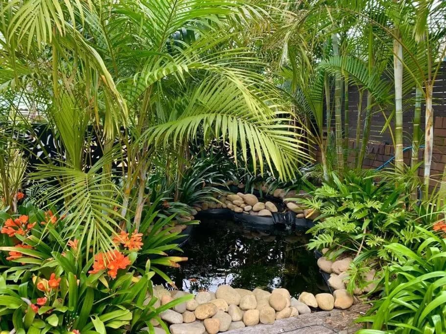 Malabar Magic! Private beach holiday getaway! - photo 3