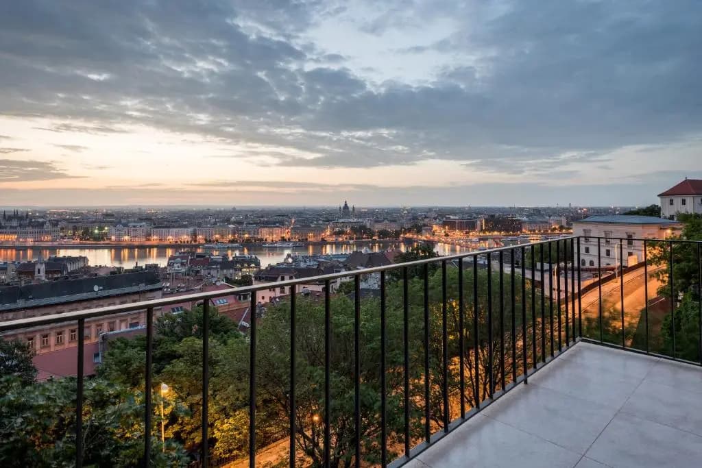 Castle Apartments Budapest - photo 8