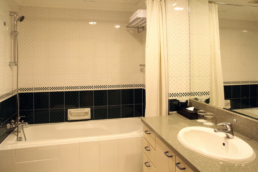 Norfolk Mansion Luxury Serviced Apartment - photo 9