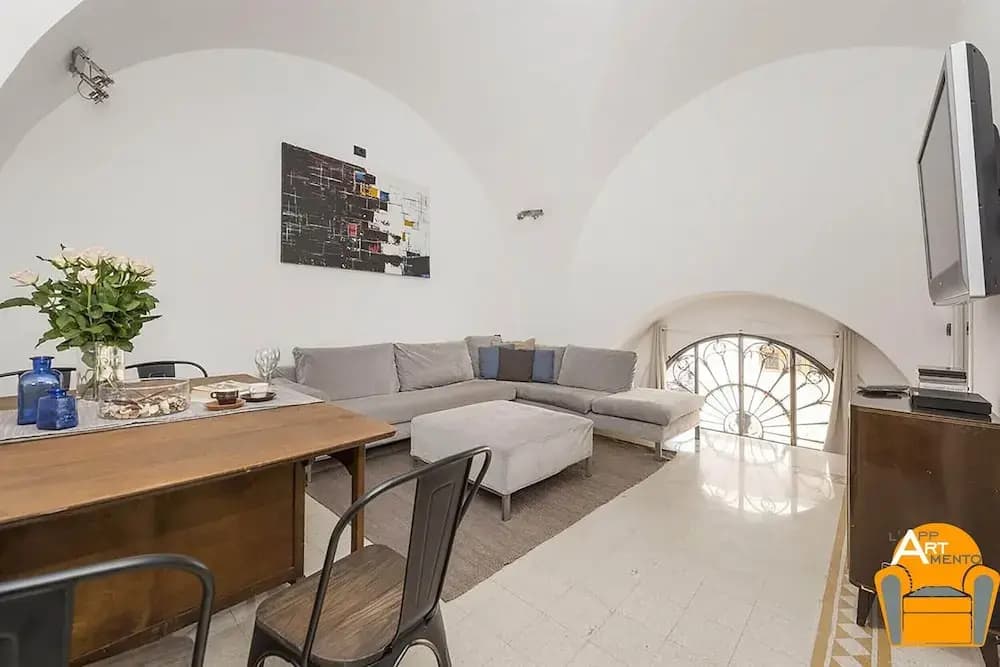 Luxury Spagna Apartments - photo 11