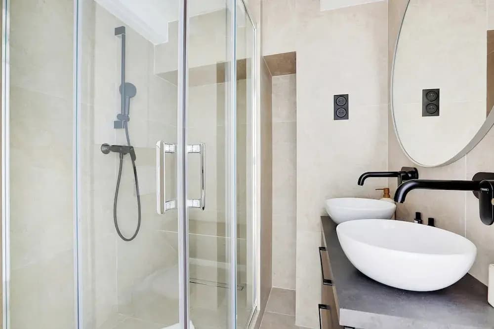 Cosy Apartment in Sentier - photo 8