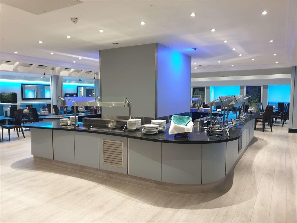 Hilton London Kensington - photo 28