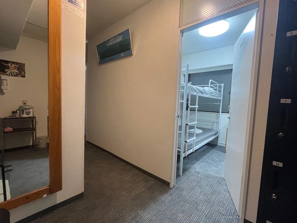 Tengcle Stay - Hostel - photo 4