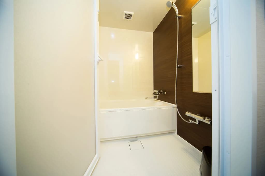 RE HOTEL Tanimachi9chomeⅡ - photo 8