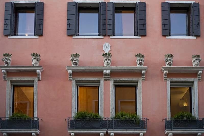Palazzetto 113 - photo 1